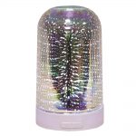 3D Ultrasonic Ceramic Diffuser - ‘Burst’